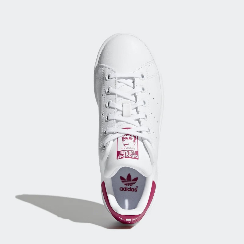 SEPATU SNEAKERS ADIDAS Stan Smith Junior