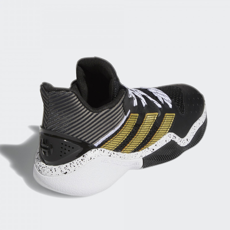 SEPATU BASKET ADIDAS Harden Stepback