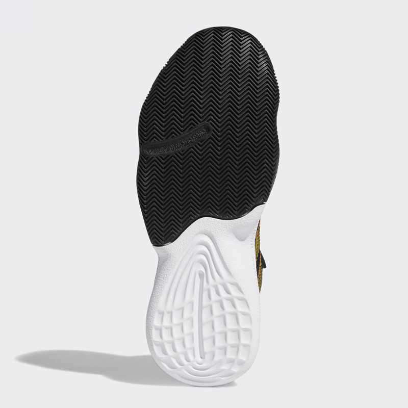 SEPATU BASKET ADIDAS Harden Stepback