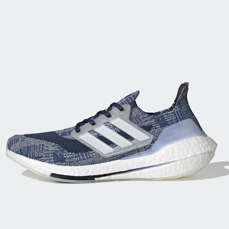 adidas gazelle silver green womens UltraBOOST leather – Seek Indonesia main image 0