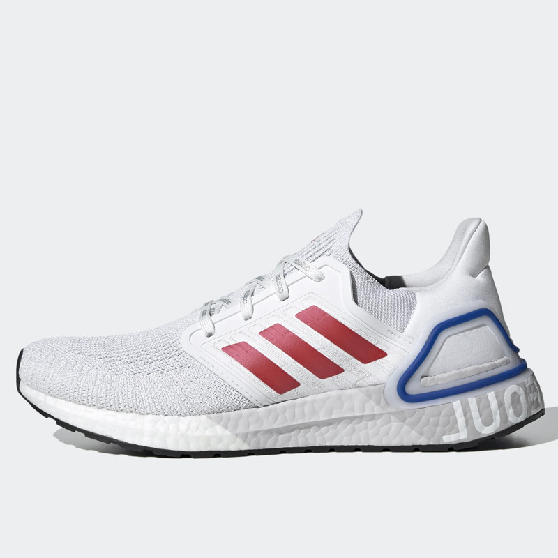 SEPATU LARI ADIDAS Ultraboost 20 City Pack Hype