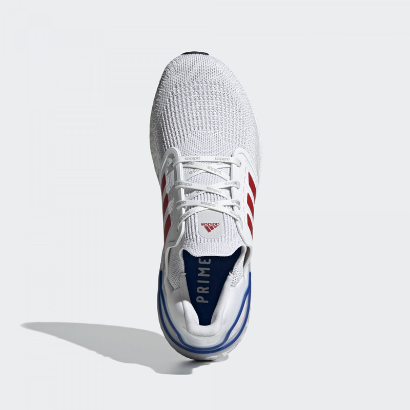 SEPATU LARI ADIDAS Ultraboost 20 City Pack Hype