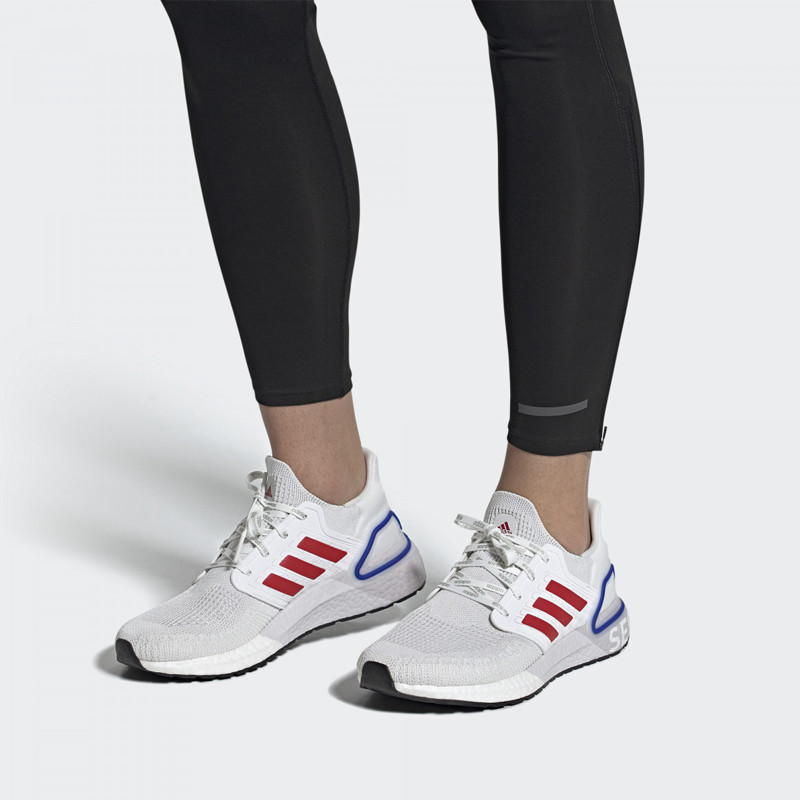SEPATU LARI ADIDAS Ultraboost 20 City Pack Hype