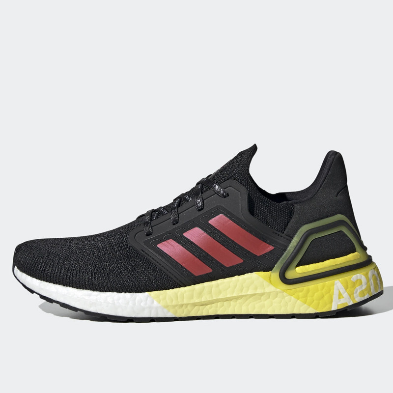 SEPATU LARI ADIDAS Ultraboost 20 City Pack Hype