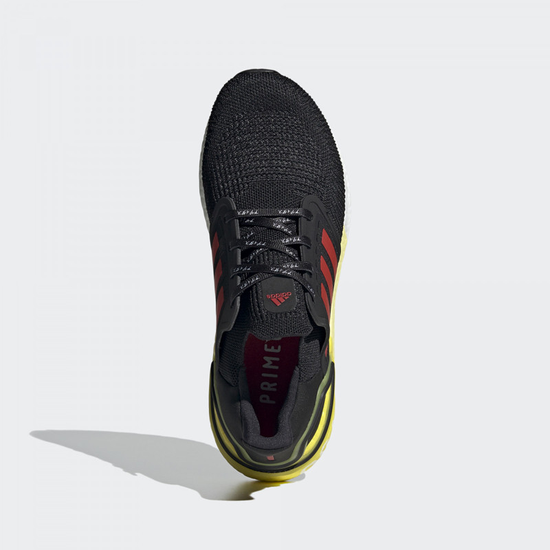 SEPATU LARI ADIDAS Ultraboost 20 City Pack Hype