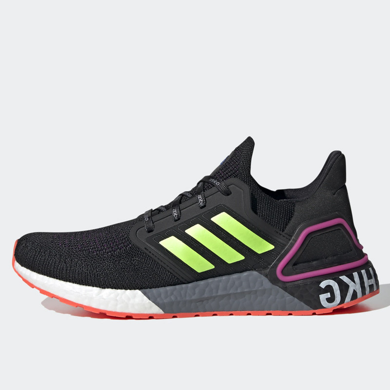 SEPATU LARI ADIDAS Ultraboost 20 City Pack Hype