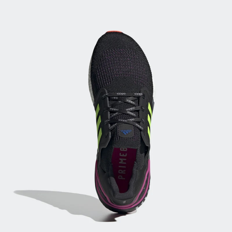 SEPATU LARI ADIDAS Ultraboost 20 City Pack Hype