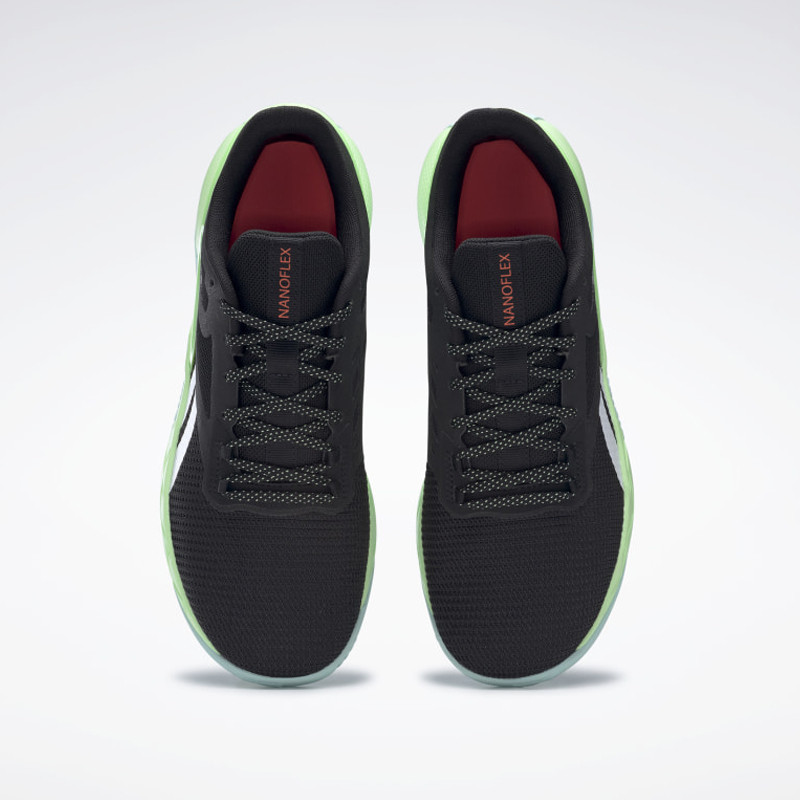 SEPATU TRAINING REEBOK Nanoflex TR