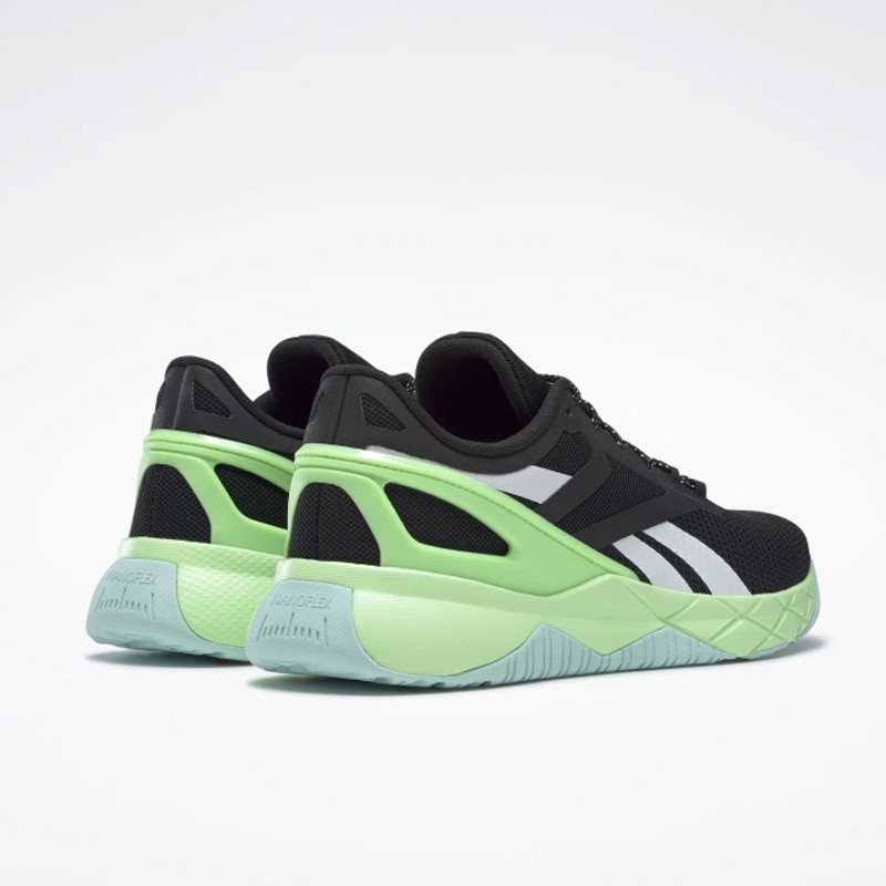 SEPATU TRAINING REEBOK Nanoflex TR
