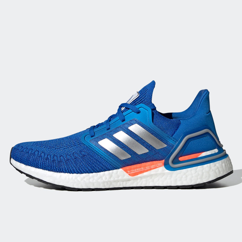 Jual SEPATU LARI Pria ADIDAS Ultraboost 20 Multicolor Original