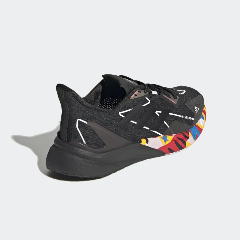 Wmns X9000L3 HEAT.RDY foto 4