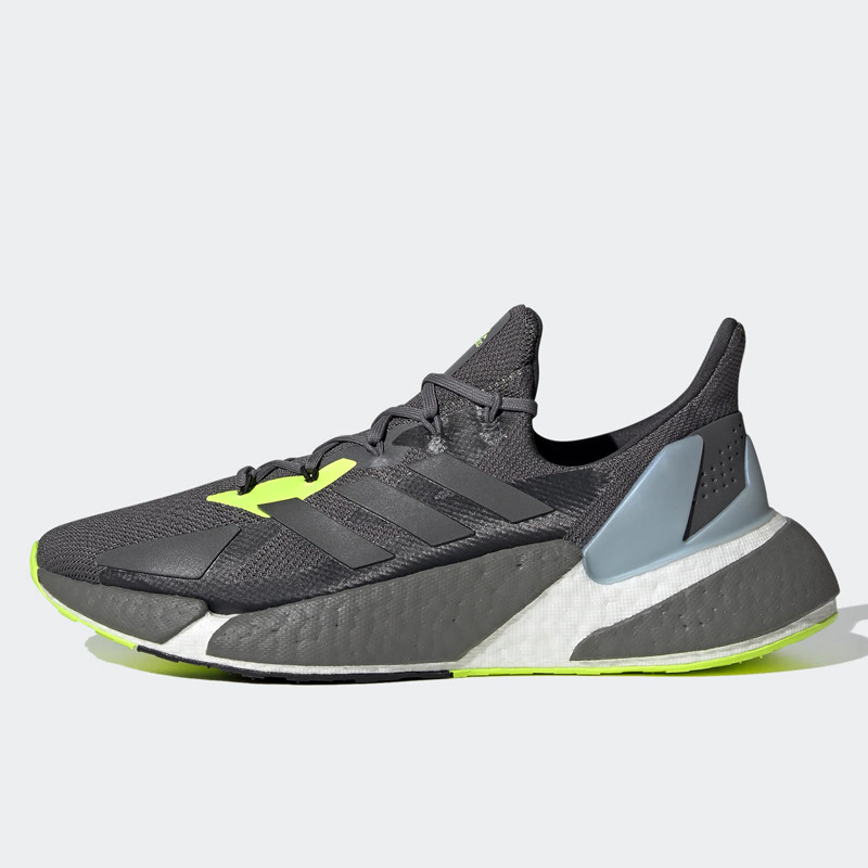 SEPATU LARI ADIDAS X9000L4