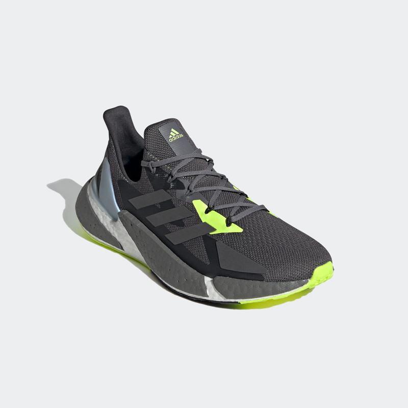 SEPATU LARI ADIDAS X9000L4