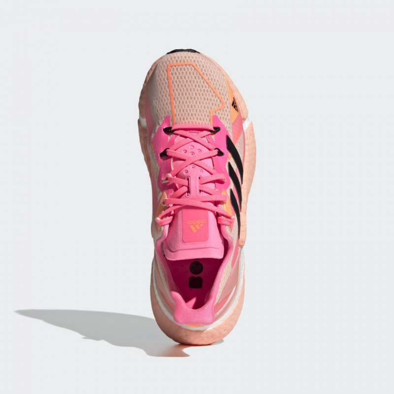 Wmns X9000L4 HEAT.RDY foto 2