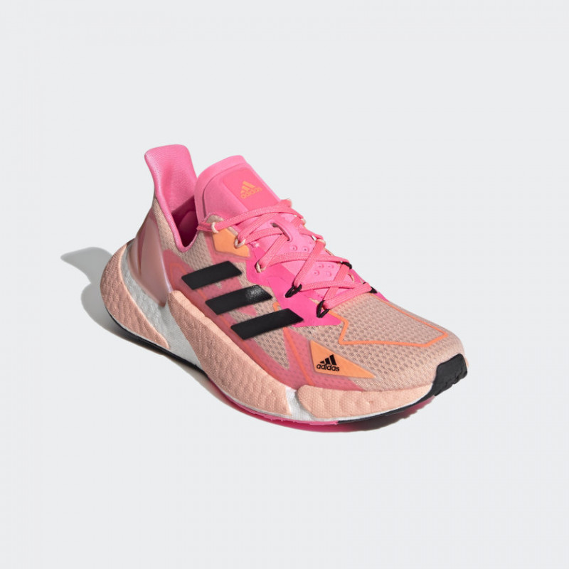 Wmns X9000L4 HEAT.RDY foto 3