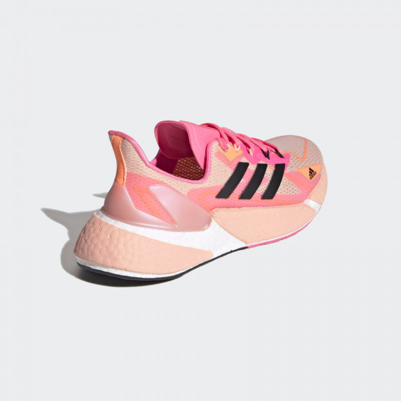 Wmns X9000L4 HEAT.RDY foto 4