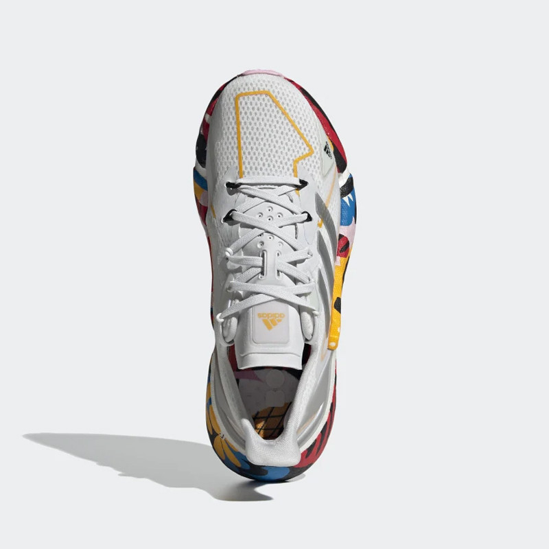 Wmns X9000L4 Heat.Rdy foto 2