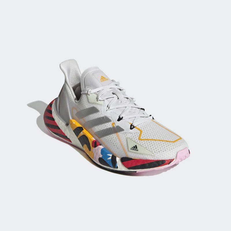 Wmns X9000L4 Heat.Rdy foto 4