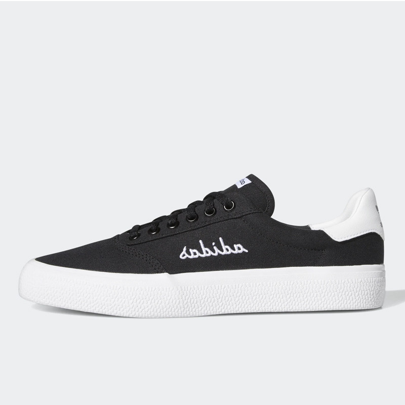 Sepatu Sneakers Adidas 3mc Core Black