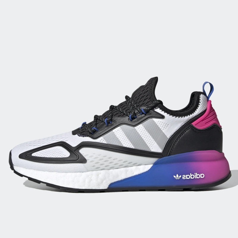 SEPATU SNEAKERS ADIDAS ZX 2K Boost