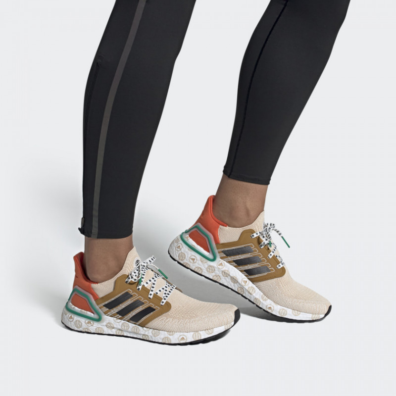 SEPATU LARI ADIDAS Ultraboost 20