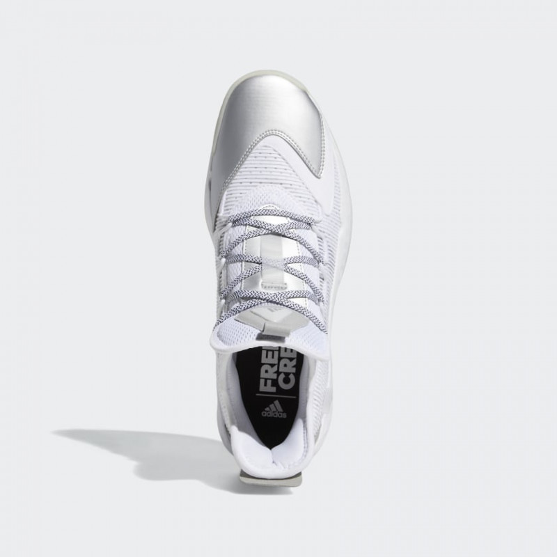 SEPATU BASKET ADIDAS Pro Boost Low GCA