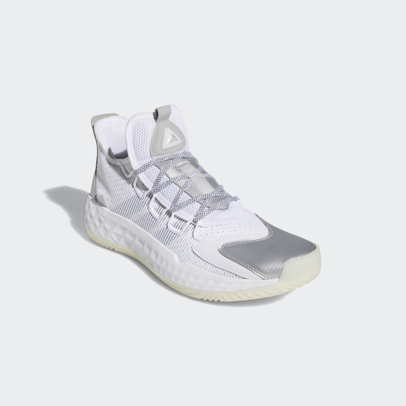 SEPATU BASKET ADIDAS Pro Boost Low GCA