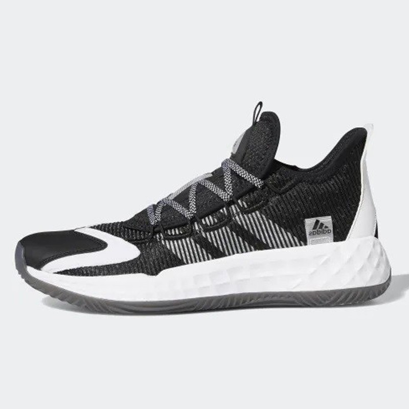 SEPATU BASKET ADIDAS Pro Boost Low GCA