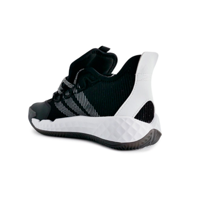 SEPATU BASKET ADIDAS Pro Boost Low GCA