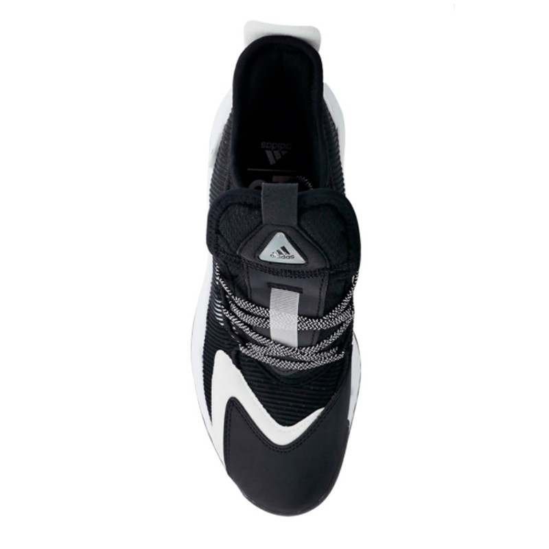 SEPATU BASKET ADIDAS Pro Boost Low GCA