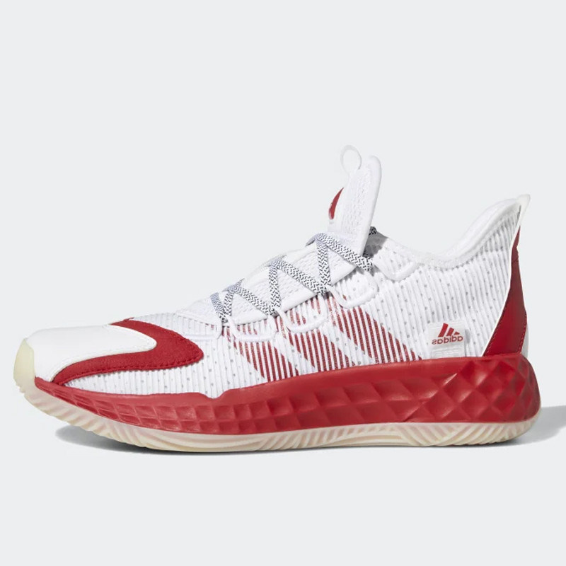 SEPATU BASKET ADIDAS Pro Boost Low
