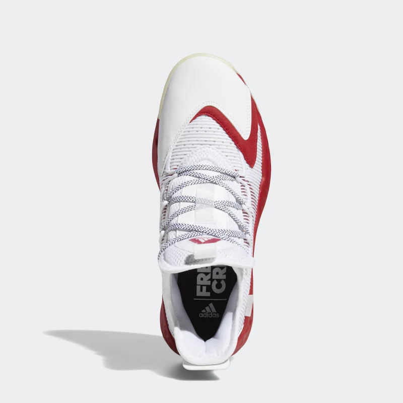 SEPATU BASKET ADIDAS Pro Boost Low