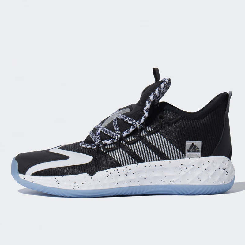 SEPATU BASKET ADIDAS Pro Boost Low GCA