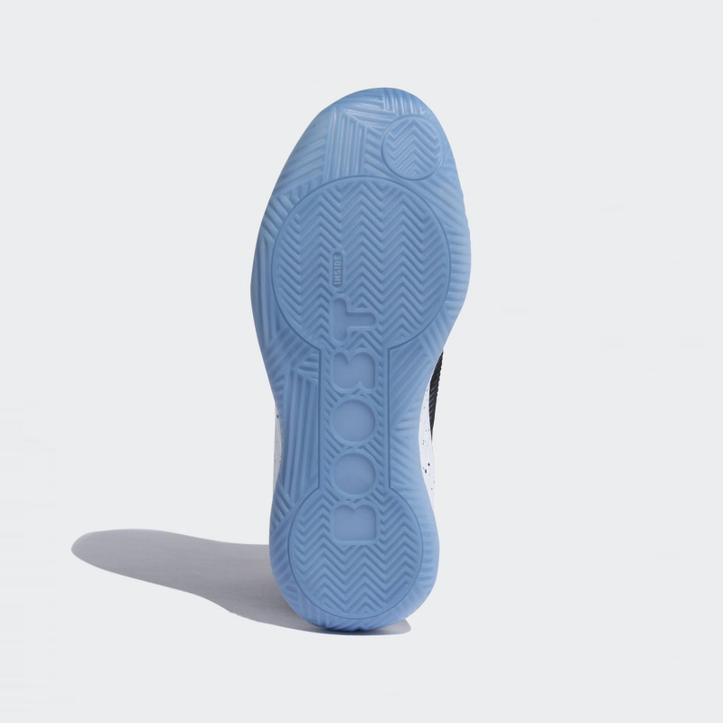 SEPATU BASKET ADIDAS Pro Boost Low GCA