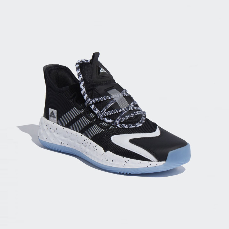 SEPATU BASKET ADIDAS Pro Boost Low GCA