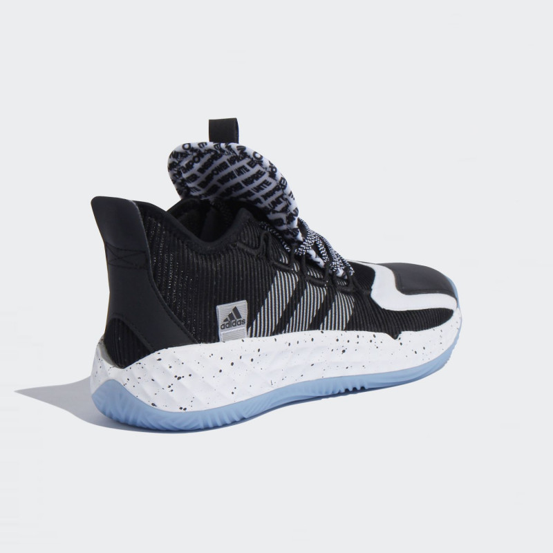 SEPATU BASKET ADIDAS Pro Boost Low GCA