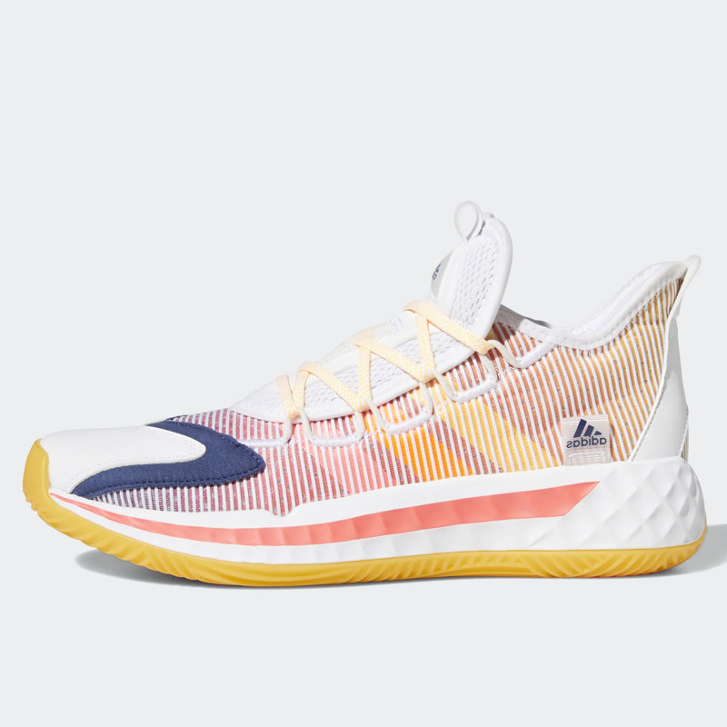 SEPATU BASKET ADIDAS Pro Boost Low GCA