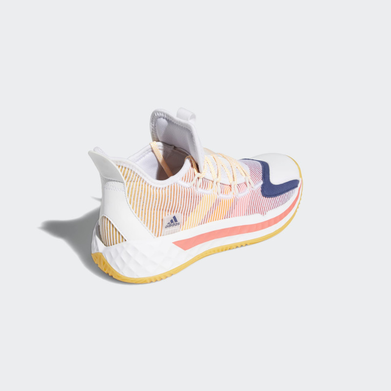 SEPATU BASKET ADIDAS Pro Boost Low GCA