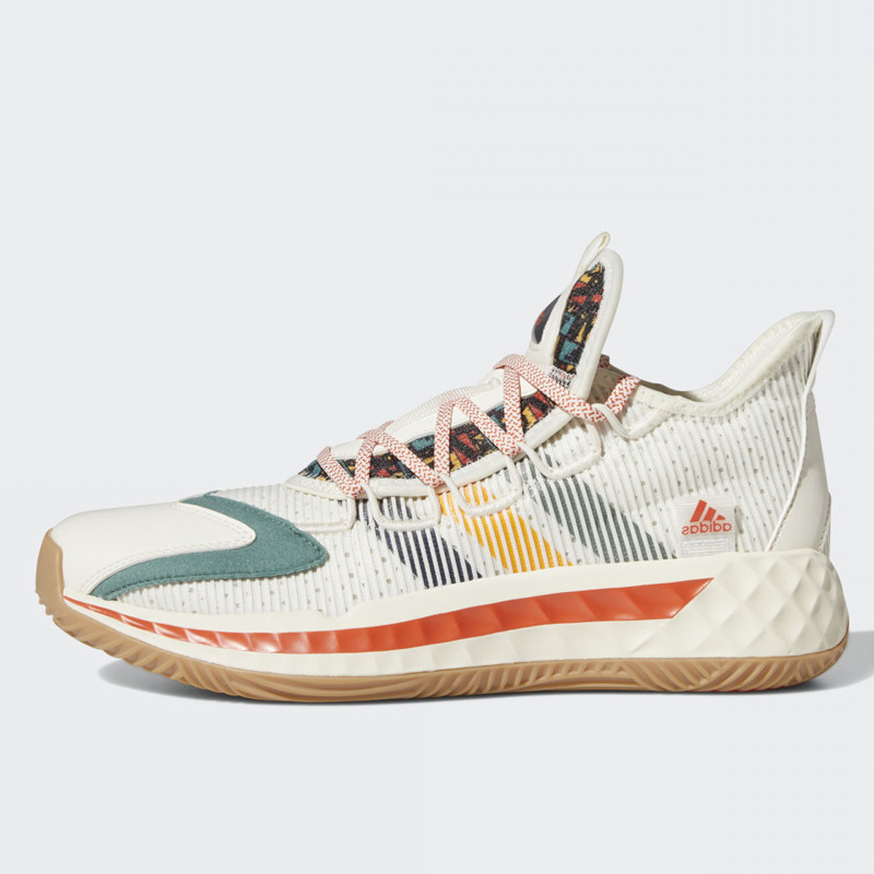 SEPATU BASKET ADIDAS Pro Boost Low GCA