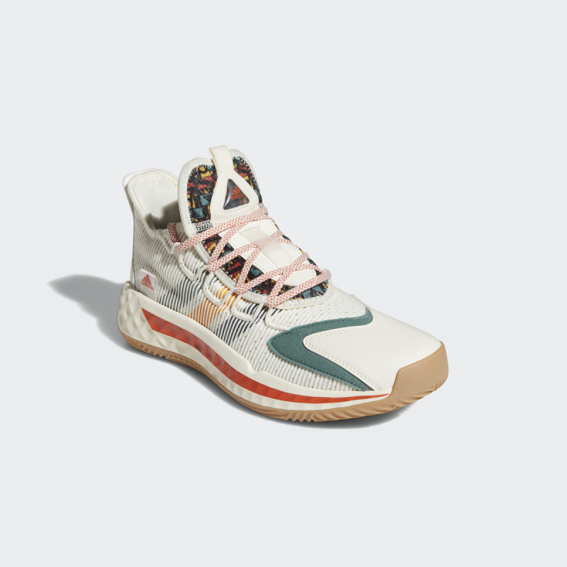 SEPATU BASKET ADIDAS Pro Boost Low GCA