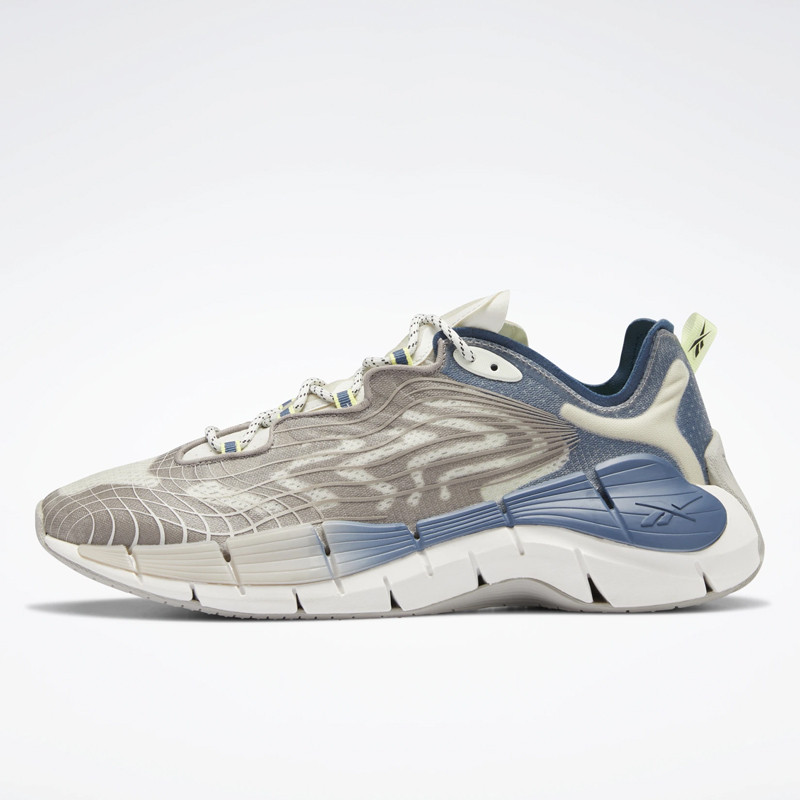 SEPATU LARI REEBOK Zig Kinetica 2