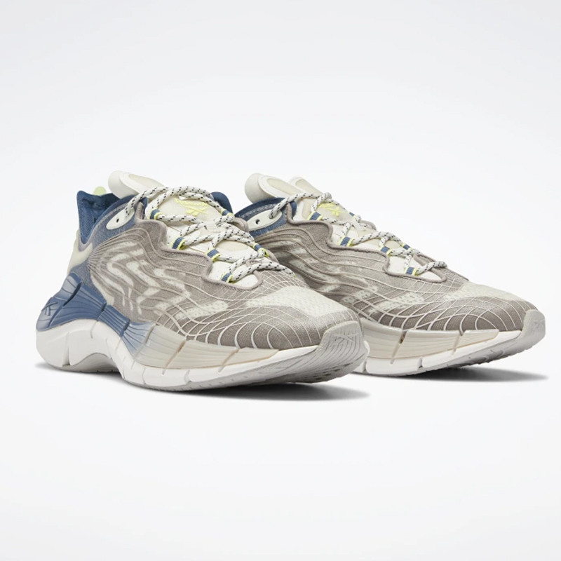 SEPATU LARI REEBOK Zig Kinetica 2