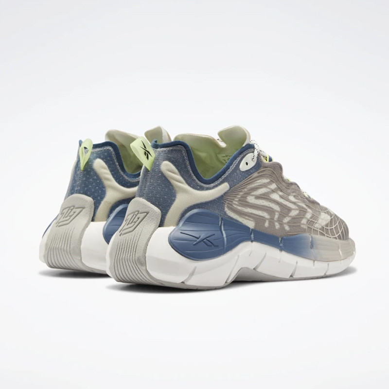 SEPATU LARI REEBOK Zig Kinetica 2