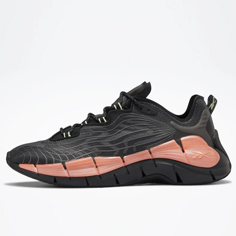 SEPATU LARI REEBOK Zig Kinetica 2