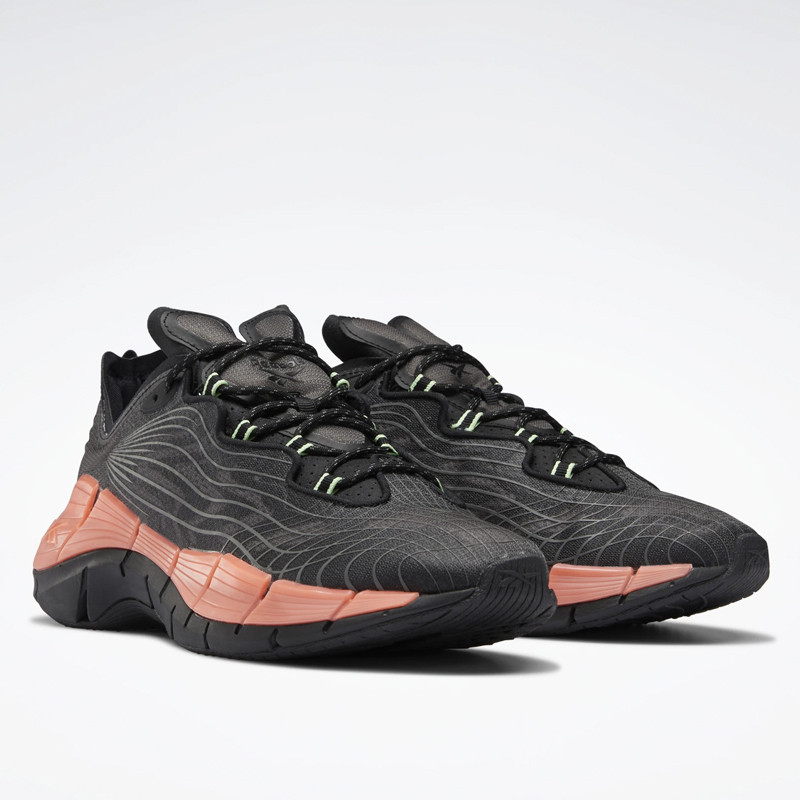 SEPATU LARI REEBOK Zig Kinetica 2