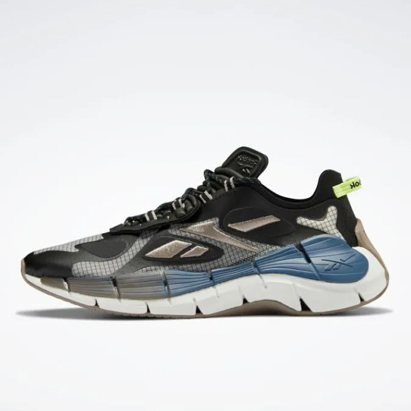 SEPATU LARI REEBOK Zig Kinetica 2 Concepts