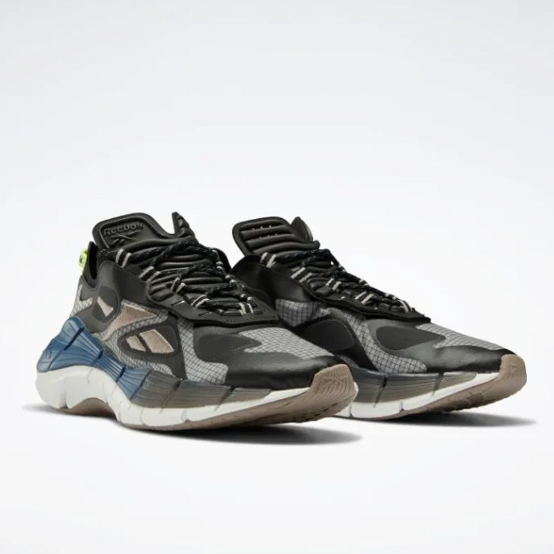SEPATU LARI REEBOK Zig Kinetica 2 Concepts