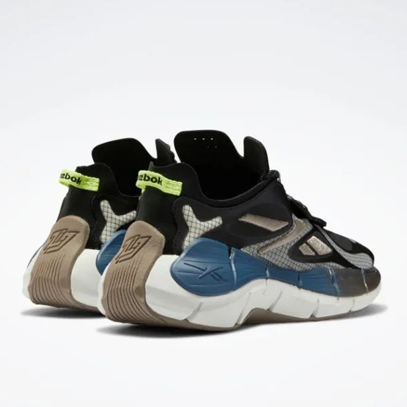 SEPATU LARI REEBOK Zig Kinetica 2 Concepts