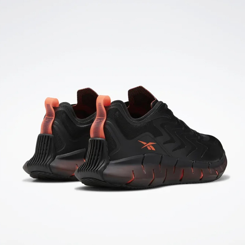 SEPATU LARI REEBOK Zig Kinetica 21