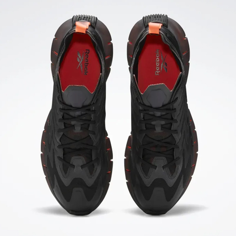 SEPATU LARI REEBOK Zig Kinetica 21